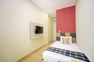Habitat@Gandaria - Giacarta - 6