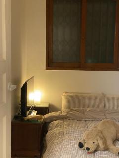 Omok Bridge, 2 room, netflix, youtube - Seoul - 5