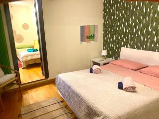 Sakè Family Suite - XL apartment in the heart of the City - Catania - 9