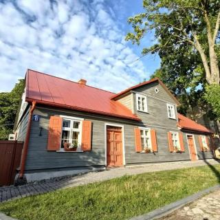 Livu 10 Studio Apartment - Ventspils - 2