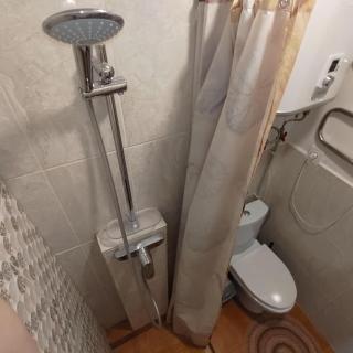 Livu 10 Studio Apartment - Ventspils - 6