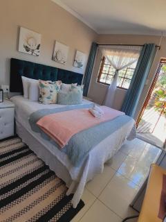 Adante Lodge 27 Mlonyeni - Mthatha - 2