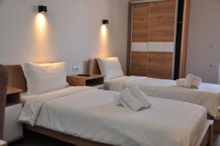 Nego apartmani - Kuršumlija - 0
