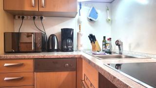 Ferienwohnung Feenwelt Hahnenklee Familienfreundlich - Hahnenklee-Bockswiese - 8