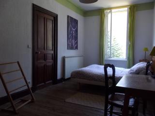 Grande maison familiale XIXieme - Jausiers - 8