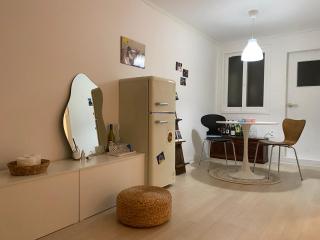Omok Bridge, 2 room, netflix, youtube - Seoul - 6