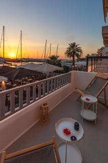 Casa di Grazia - Naxos Chora - 7