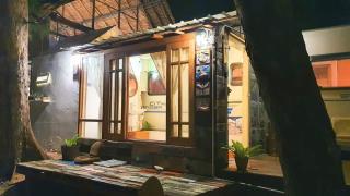 Maliblues Bed & Art Gallery - Chumphon - 7