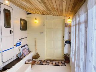 Maliblues Bed & Art Gallery - Chumphon - 3