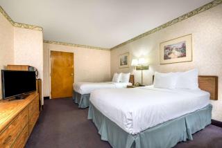 Days Inn by Wyndham Vineland - Vineland - 9