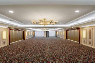 Ramada Beijing North - 1