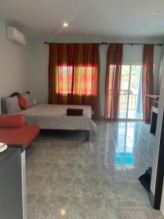 Nare Guest House - Ko Lanta - 4