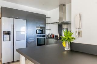 Villa Teranga avec vue panoramique sur la baie de Tamarin - 4