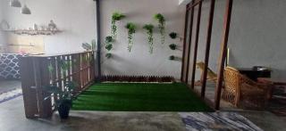 Cozy Nature Homestay - Free Wifi Disney Hotstar ADS - Nibung Tebal - 5