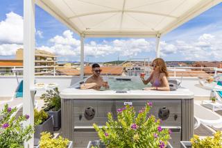 Skyfive Fire Apartment - Alghero - 2