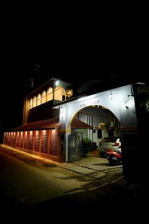 hotel ustav - 0