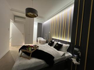 VipWarsawApartments pl Gold Mennica Residence - Varsavia - 6