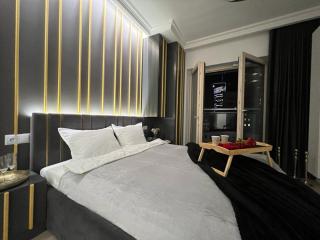 VipWarsawApartments pl Gold Mennica Residence - Varsavia - 7