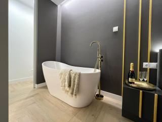VipWarsawApartments pl Gold Mennica Residence - Varsavia - 4