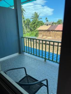 Nare Guest House - Ko Lanta - 1
