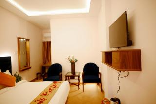 Utsav Hotels and Banquets Bolpur - 4