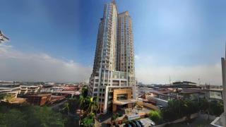 Best Western Mangga Dua Hotel & Residence - Jakarta - 0