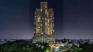 Best Western Mangga Dua Hotel & Residence - Jakarta - 5
