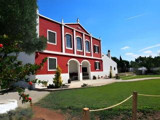 Heretat de Sant joan - Ferreries - 8