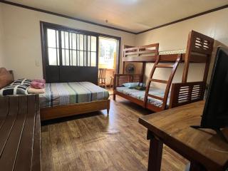 SPACIOUS STUDIO CONDO UNIT- 3 MIN WALK TO BURNHAM PARK - Baguio - 8
