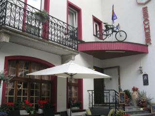 Hotel Restaurant Escher - Leukerbad - 3