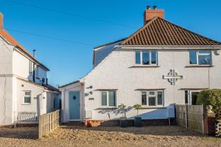 Golf Cottage - West Runton - 9