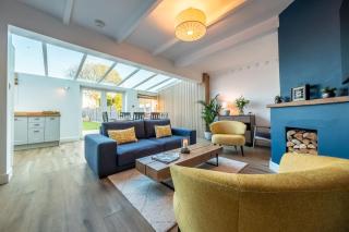 Golf Cottage - West Runton - 3