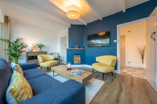 Golf Cottage - West Runton - 2