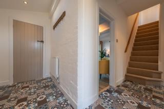 Golf Cottage - West Runton - 4