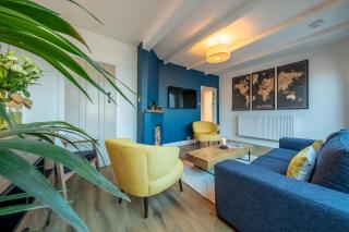 Golf Cottage - West Runton - 1
