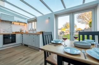 Golf Cottage - West Runton - 8