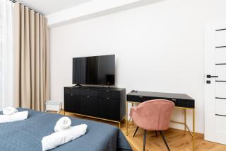 SPA bedrooms with Sauna&Bath and Free Parking - Cracovia - 5