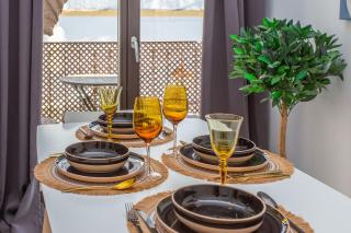 Apartamento Centro con Piscina y Parking - El Puerto de Santa María - 9