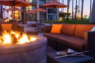 Hotel Maya - Long Beach - 8