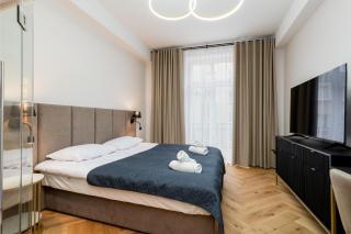 SPA bedrooms with Sauna&Bath and Free Parking - Cracovia - 7