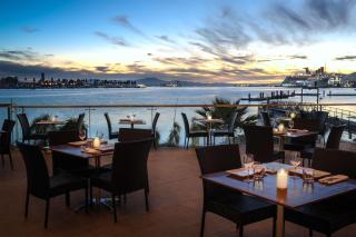 Hotel Maya - Long Beach - 3