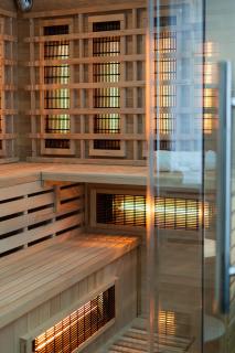 SPA bedrooms with Sauna&Bath and Free Parking - Cracovia - 1