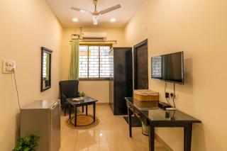 The Hosteller Goa, Candolim - 7