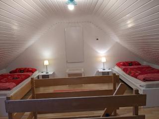Das kleine Försterhaus - Winterberg - 5