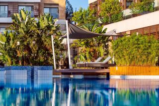 TUİ Blue Side Adult Only 16-All Inclusive - 0