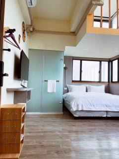 Xianwang Homestay - Jincheng - 8