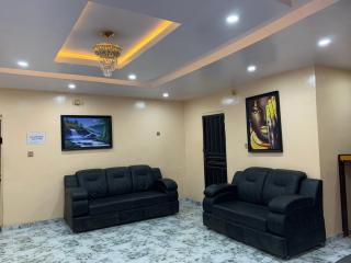 Umbrella properties - Eleyele Ibadan - Ibadan - 3