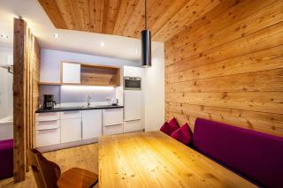 Stoana Apt 2-1 - San Giacomo - 5