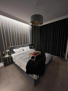 VipWarsawApartments pl Gold Mennica Residence - Varsavia - 8