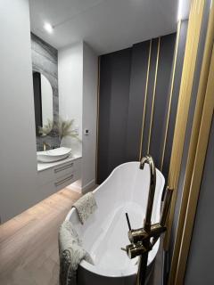 VipWarsawApartments pl Gold Mennica Residence - Varsavia - 3